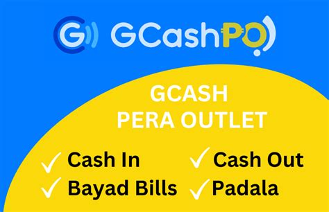 GCash Biz.